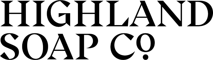 The Highland Soap UK